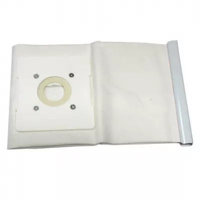 Мешок для пылесосов LG, 110x101мм, с фильтром, отверстие 45мм, v1158