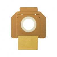 Фильтр-мешок для пылесосов Karcher синтетический, Euroclean, EUR-314/1NZ