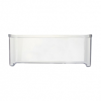 Набор 5 шт Откидная крышка полки-балкона двери холодильника Атлант 23х8,5см, KM301543108300 Набор 5 шт Откидная крышка полки-балкона двери холодильника Атлант 23х8,5см, KM301543108300