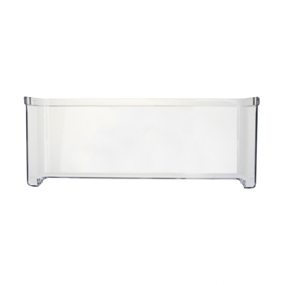 Набор 5 шт Откидная крышка полки-балкона двери холодильника Атлант 23х8,5см, KM301543108300 Набор 5 шт Откидная крышка полки-балкона двери холодильника Атлант 23х8,5см, KM301543108300