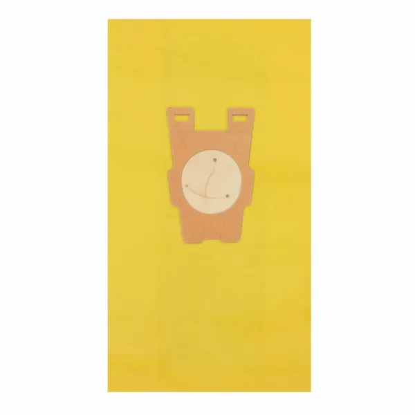 Мешки-пылесборники для пылесосов Kirby бумажные, 5 шт, Ozone, OP-161/5NZ