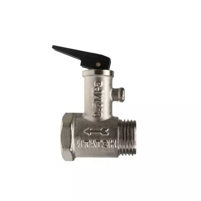 НАБОР 2 шт Предохранительный клапан для водонагревателя Ariston, Thermex 7 бар 1/2, KM200507
