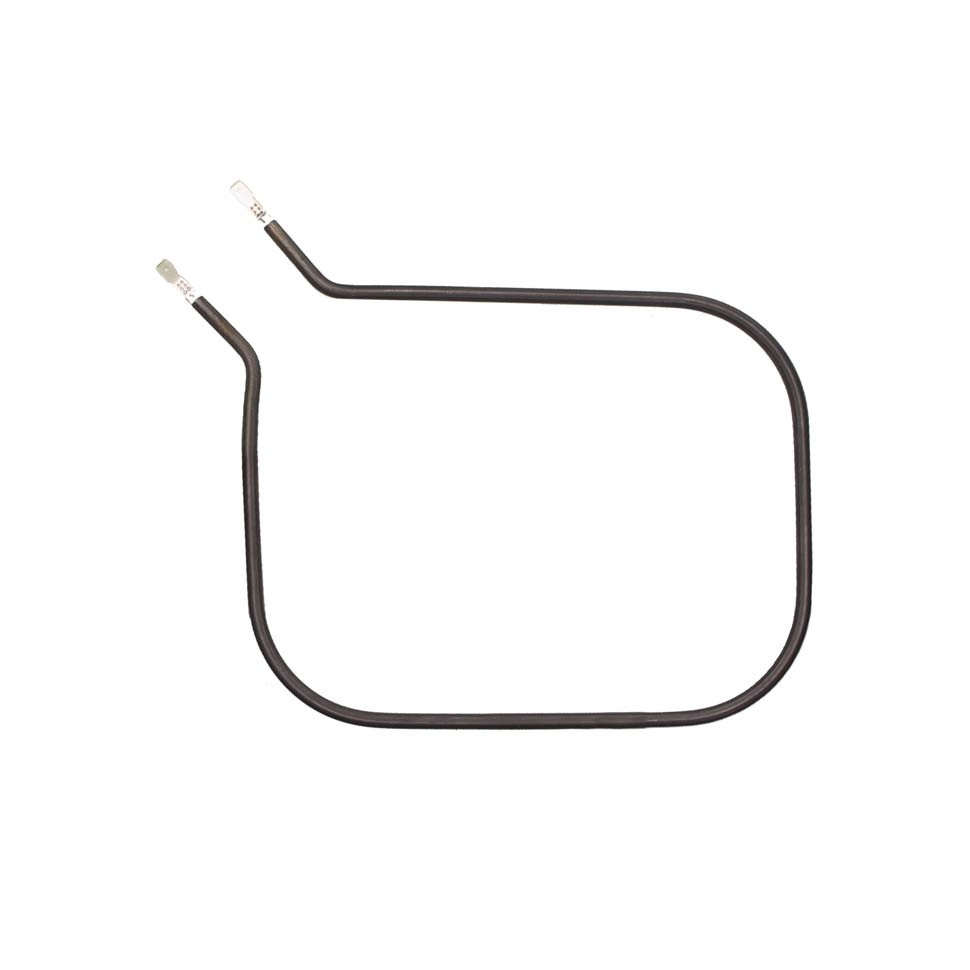 ТЭН 610Вт для хлебопечки Moulinex, LG из нержавеющей стали 230х180мм, 1111100041 ТЭН 610Вт для хлебопечки Moulinex, LG из нержавеющей стали 230х180мм, 1111100041