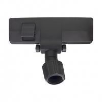 Набор 2 шт Щетка для пылесоса, L270мм, цанговый зажим D32-35мм, на двух колесах, для Zanussi, AEG, (49NO208, AV1900), KMv1405 Набор 2 шт Щетка для пылесоса, L270мм, цанговый зажим D32-35мм, на двух колесах, для Zanussi, AEG, (49NO208, AV1900), KMv1405