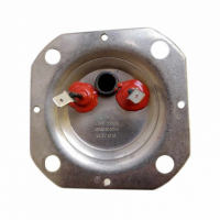 ТЭН 1,5кВт (1500Вт) RF для водонагревателя под анод М6, 150834