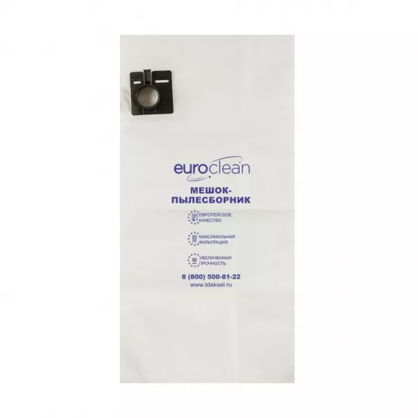 Мешок-пылесборник для пылесосов Festool синтетический, Euroclean, EUR-322/1NZ