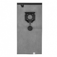 Фильтр-мешок для пылесосов Karcher многоразовый с текстильной застёжкой, Euroclean, EUR-554NZ