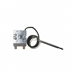 Термостат регулируемый TBR 16А, 0-40&deg;С, 950мм, капиллярный, 250V, 100345