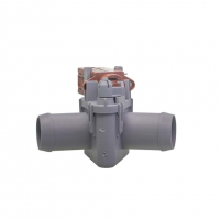 Клапан перепускной 2Wx180, D18, 110-240V (62AB024 100415 100331.63K T105) для Hansa, 8010467 Клапан перепускной 2Wx180, D18, 110-240V (62AB024 100415 100331.63K T105) для Hansa, 8010467