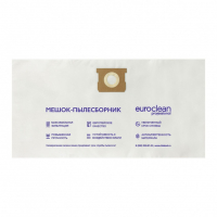 Мешки-пылесборники для пылесосов Bort, Dewalt, Dexter синтетические, 5 шт, Euroclean, EUR-351/5NZ