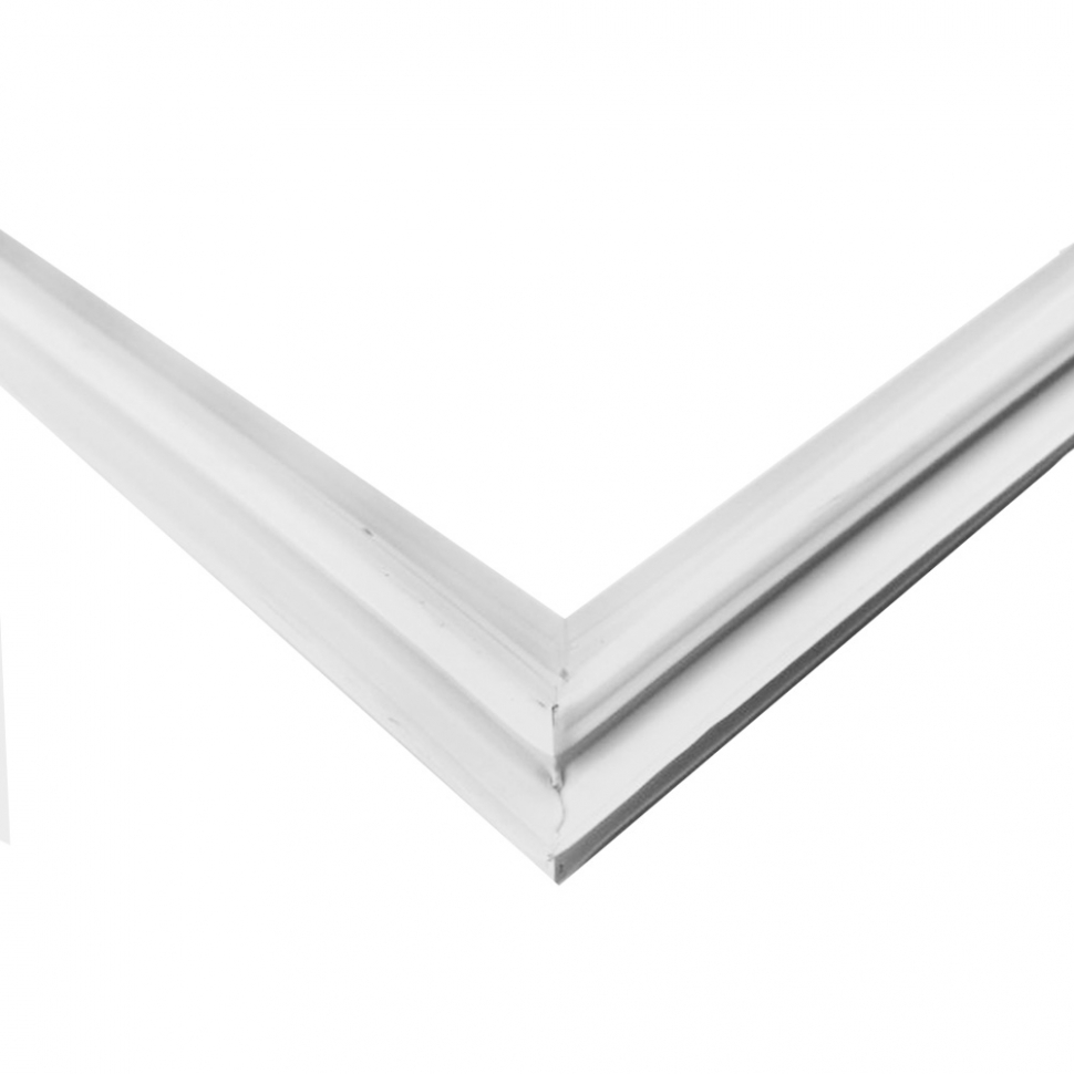 Уплотнитель двери 570х650мм для холодильника Бирюса, 130324