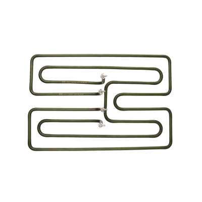 Комплект ТЭНов 3000W(1400+1600), нерж, D8мм, клеммы под винт М4, ПЭМ, ПСЭМ, Гомельторгмаш, 230V, ТК3002