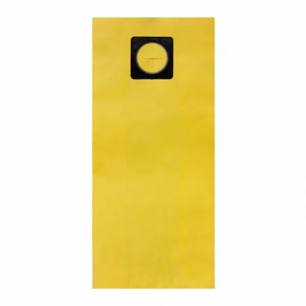 Мешки-пылесборники для пылесосов Gisowatt, Makita бумажные, 5 шт, Ozone, OP-209/5NZ