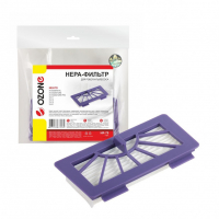 HEPA-фильтр для роботов-пылесосов Neato синтетический, Ozone, HR-79NZ