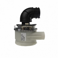 ТЭН (нагревательный элемент) для посудомоечной машины Ariston, Indesit, Whirpool, 1650Вт, C00520796 ТЭН (нагревательный элемент) для посудомоечной машины Ariston, Indesit, Whirpool, 1650Вт, C00520796