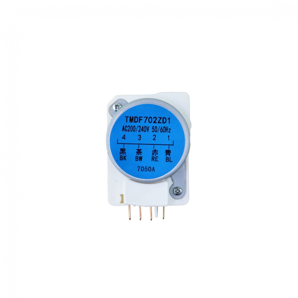 Таймер оттайки холодильника Samsung, NO-FROST, TMDF702ZD1, X4019