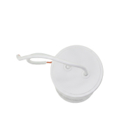 Конденсатор для LG, Samsung, Ariston, СВВ60 25мкФ, с проводом, 450В, х60250-1