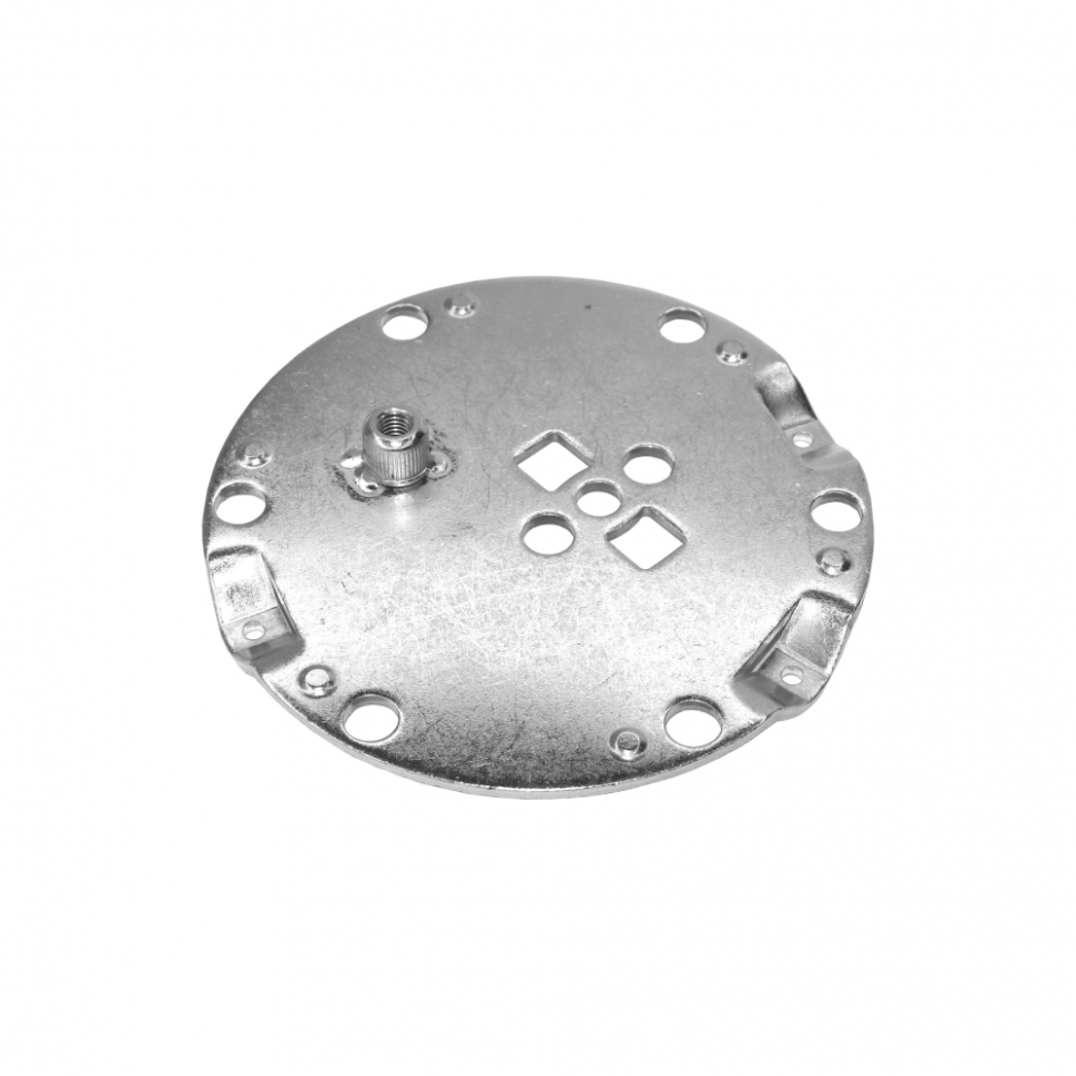 Фланец круглый для водонагревателя Atlantic, D118мм, 66444 Фланец круглый для водонагревателя Atlantic, D118мм, 66444