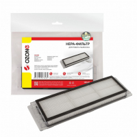 HEPA-фильтр для роботов-пылесосов Xiaomi синтетический, Ozone, HR-83NZ