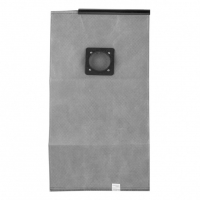 Мешок-пылесборник для пылесосов Gisowatt, Makita многоразовый с пластиковым зажимом, Euroclean, EUR-709NZ