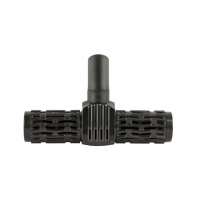 Насадка для пылесоса, цанговый зажим D35мм, UN-7435NZ Насадка для пылесоса, цанговый зажим D35мм, UN-7435NZ