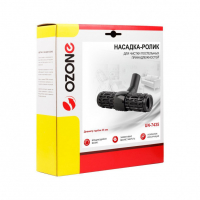 Насадка для пылесоса, цанговый зажим D35мм, UN-7435NZ Насадка для пылесоса, цанговый зажим D35мм, UN-7435NZ