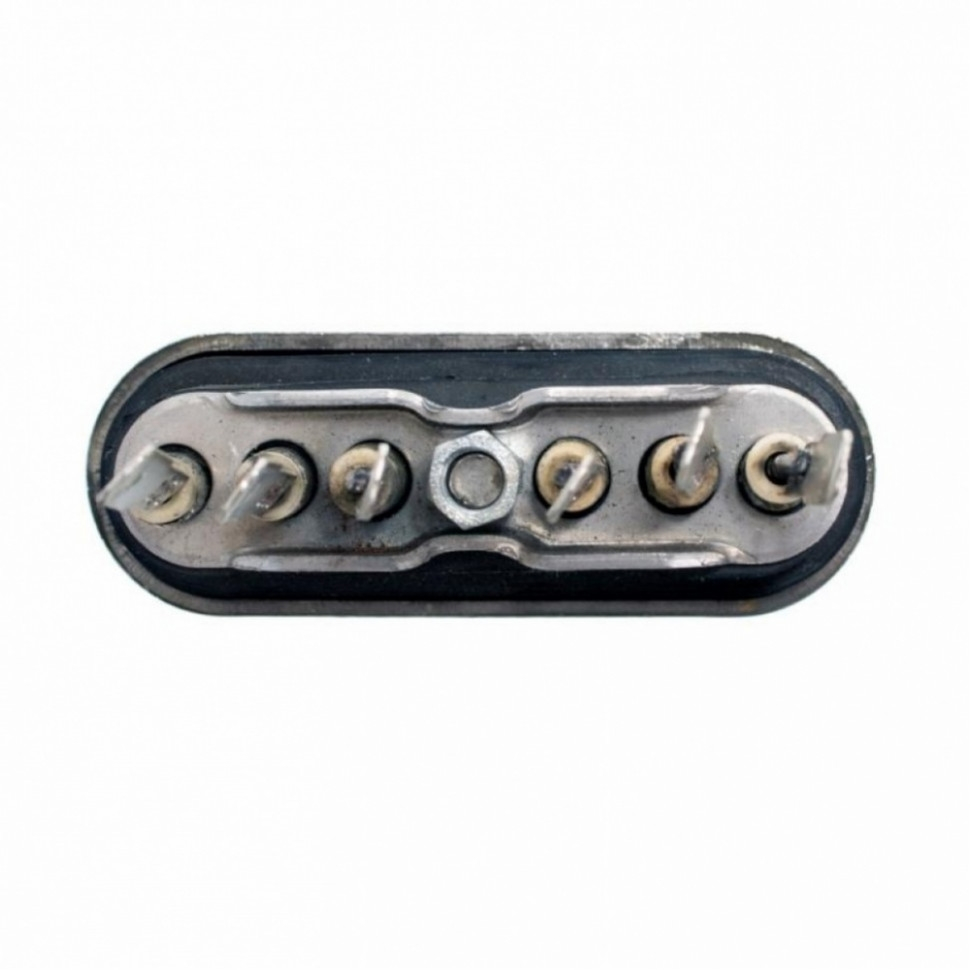 ТЭН 6000W (6кВт) для промышленной стиральной машины, 65060 ТЭН 6000W (6кВт) для промышленной стиральной машины, 65060