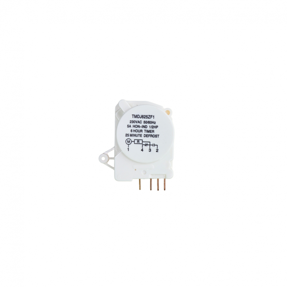 Таймер оттайки холодильника Stinol, Indesit, NO-FROST, TMDJ625ZF1, X4026 Таймер оттайки холодильника Stinol, Indesit, NO-FROST, TMDJ625ZF1, X4026