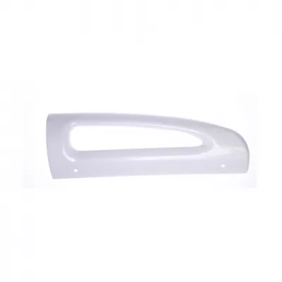 Ручка дверцы для холодильника Indesit, Stinol нижняя, C00857151, 857151
