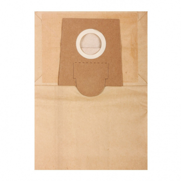 Мешки-пылесборники для пылесосов Conti, Entronic, Shivaki бумажные, 5 шт, Ozone, P-05NZ