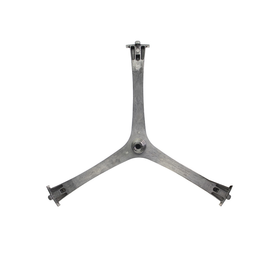 Крестовина барабана стиральной машины Samsung Eco Bubble, Crystal Slim, Diamond под болт, DC97-17235A