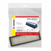 HEPA-фильтр для пылесосов Hoover синтетический, Ozone, H-110NZ