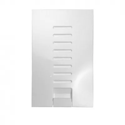 Дверь морозильной камеры холодильника Indesit, Stinol, 505х300мм, белая (859991), C00859991