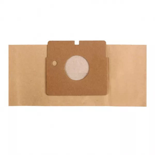 Мешки-пылесборники для пылесосов LG, LIV, Rolsen бумажные, 5 шт, Ozone, P-08NZ