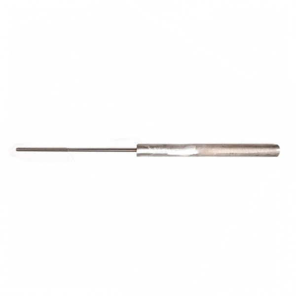 Набор 3 шт магниевый анод длина 200 мм, диаметр 18 мм, шпилька 180 мм, резьба M6, KM100402-3