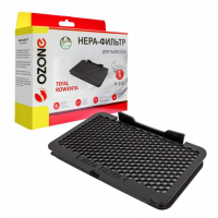HEPA-фильтр для пылесосов Rowenta, Tefal синтетический, Ozone, H-113NZ