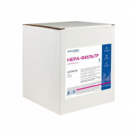 HEPA-фильтр для пылесосов Hitachi целлюлозный, Ozone, HTCM-WDE3600NZ