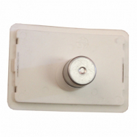 Набор 2 шт Термометр 20-30 для Ariston, Thermex, KM66103