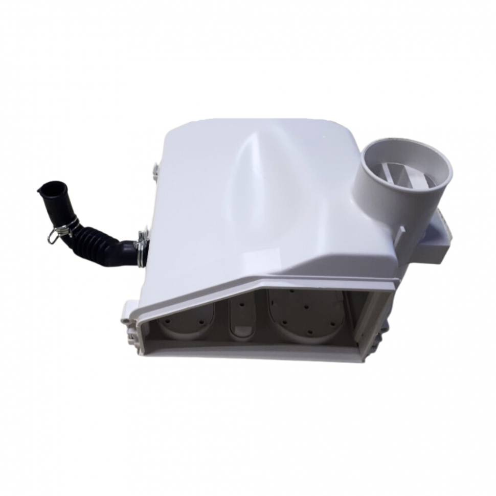 Бункер дозатора в сборе с клапаном, для стиральной машины (0020805732L), 805732