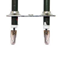 ТЭН для печей 2000W Harvia, Sawo (256-ZSE, ZSE-256), 22256