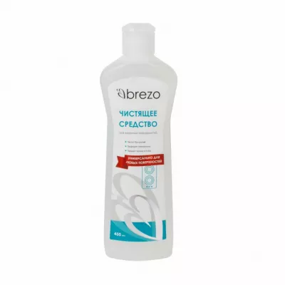 Чистящее средство Brezo для варочных поверхностей, 450 мл, 97631NZ