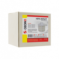 HEPA-фильтр для пылесосов Hoover синтетический, Ozone, H-114NZ