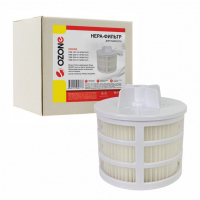 HEPA-фильтр для пылесосов Hoover синтетический, Ozone, H-114NZ