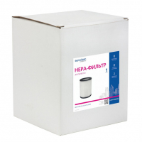 HEPA-фильтр для пылесосов Hitachi синтетический, Ozone, HTSM-WDE3600NZ