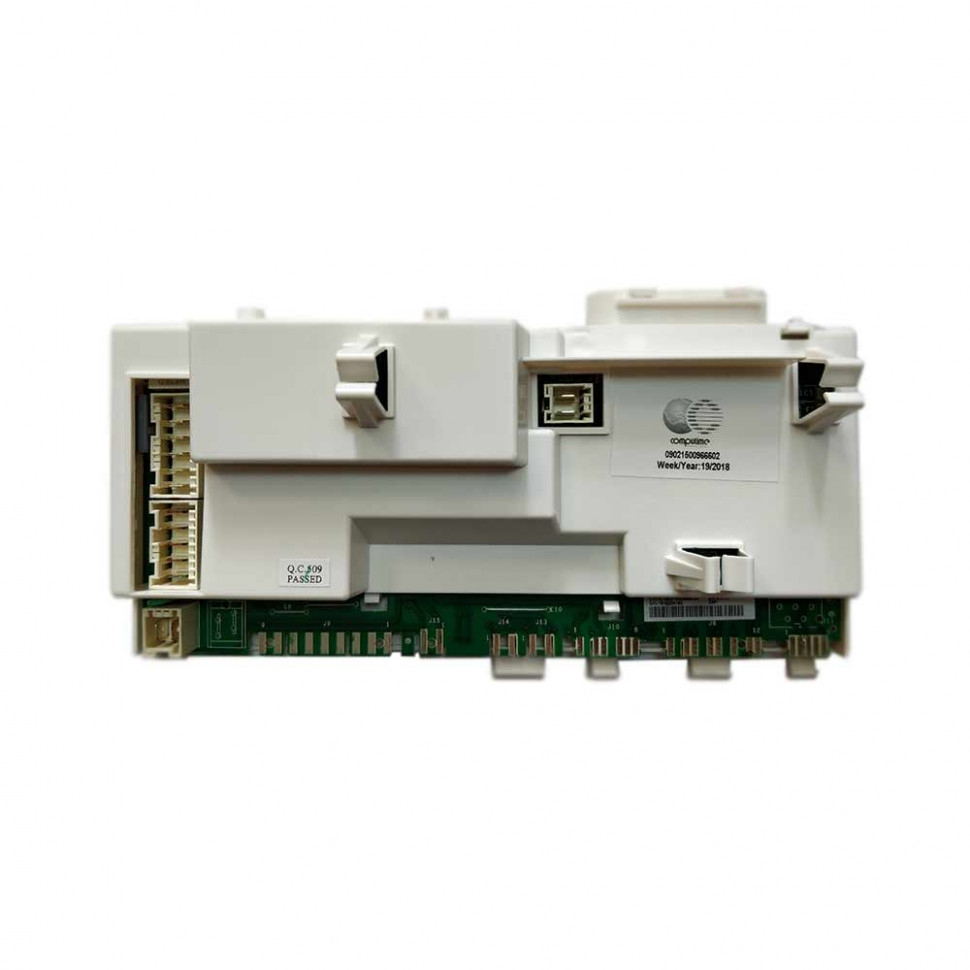 Модуль управления EVO II для стиральных машин Ariston, Indesit, C00254297