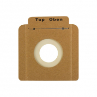 Фильтр-мешки для пылесосов Karcher синтетические 10 шт, Euroclean, EUR-210/10NZ