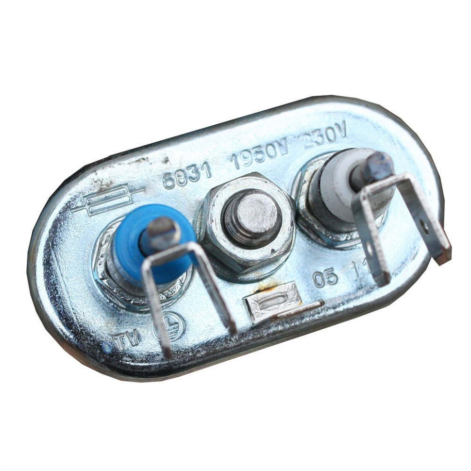 ТЭН (нагревательный элемент) для посудомоечной машины Candy, 1950Вт, 3406070, 41006831, HTR106CY, 12831 ТЭН (нагревательный элемент) для посудомоечной машины Candy, 1950Вт, 3406070, 41006831, HTR106CY, 12831