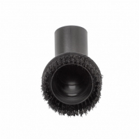 Щетка для профессиональных пылесосов с синтетическим ворсом для жестких поверхностей, D трубки 45 мм, Euroclean, EUR-UN19345NZ