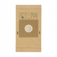 Мешки-пылесборники для пылесосов Samsung бумажные, 12 шт + 2 микрофильтра, Ozone, XXL-P04NZ