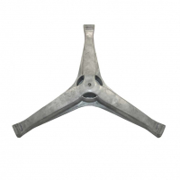 Крестовина барабана стиральной машины Samsung sensor compact, Eco Bubble Crystal Slim Diamond вал 107, COD740, DC97-15971A